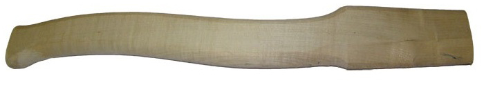 Топорище малое шлифованное (400мм) (упак.5 шт.)